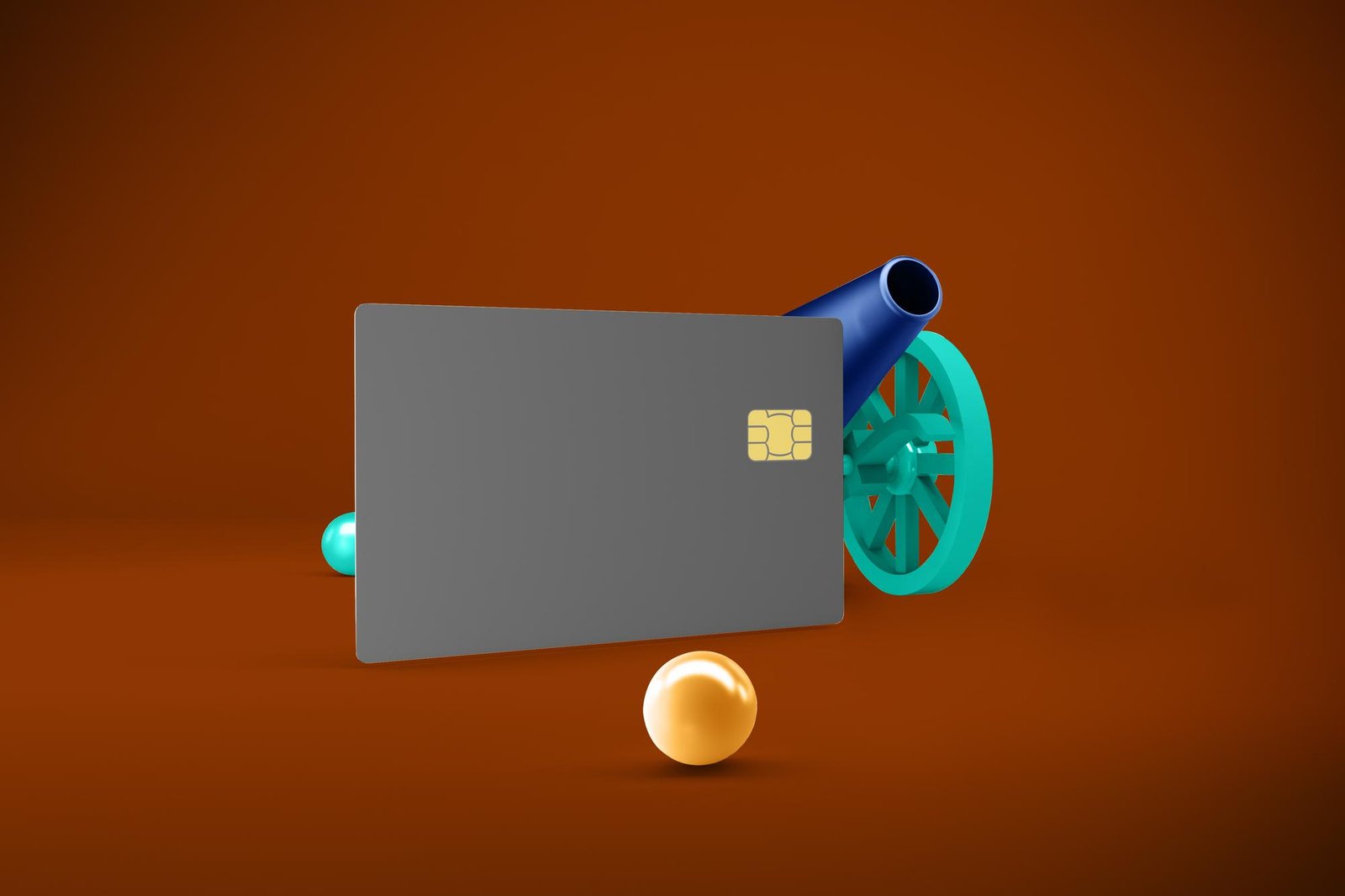 Fond élégant