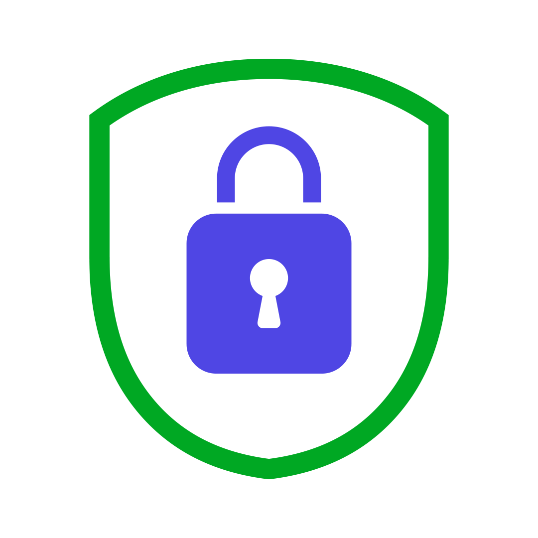 Secure Recharge