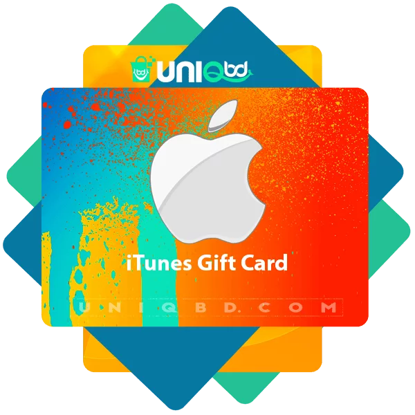 Logo iTunes